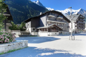 Chemin du Sapi - Private Garden - Center of Cham - MontBlanc Views